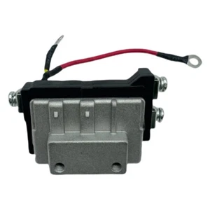 1× Ignition Module 89620-12440 For Toyota Corolla Caldina Hilux Regius 1RZE 4EFE - Picture 1 of 5