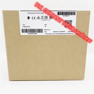 1756-PBXT ControlLogix 24V DC XT Power Supply 1756PBXT - Picture 1 of 5