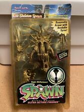 Exoskeleton Spawn McFarlane Toys Series 4