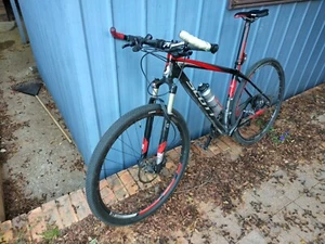 Scott Expert Carbon Mtn Bike - Picture 1 of 3
