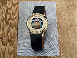 Ulysse Nardin Foto Contenuto - Cristoforo Colombo SANTA MARIA Ed. Limitata 1/25 - Picture 1 of 1