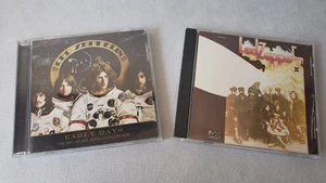 Led Zeppelin CD lot - Early Days & II - Jimmy Page - Picture 1 of 3