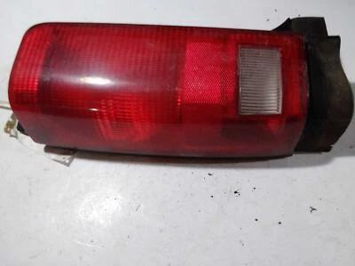 1987 1988 1989 1990 DODGE CARAVAN Tail Light Assembly Left - Image 1 of 2