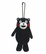 kumamon plush