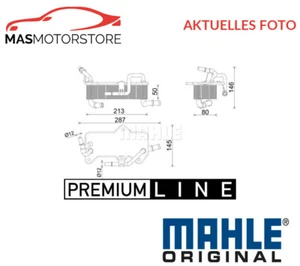 ÖLKÜHLER AUTOMATIKGETRIEBE MAHLE ORIGINAL CLC 285 000P I FÜR AUDI Q3,8UG - Picture 1 of 12