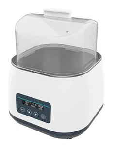 Thermostatic Water Bath Lab Water Bath with Magnetic Stirrer Brushless Motor - Picture 1 of 14