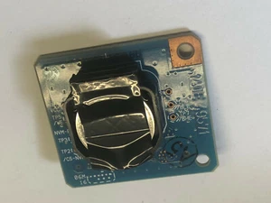 XEROX DocuColor 240/242/250/252/260 PWBA-NVM 160K95232 140E49571 - Picture 1 of 2