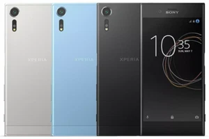 Sony Xperia XZs G8231 G8232 4+32GB/4+64GB Unlocked-NewSealed Smartphone 4G LTE - Picture 1 of 21