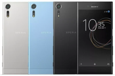 Sony Xperia XZs G8231 G8232 4+32GB/4+64GB Unlocked-NewSealed Smartphone 4G LTE - Image 1 of 4
