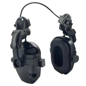 Armee Schießen Ohrenschützer Taktische Airsoft Headset Elektronische Gehörschutz - Bild 1 von 21