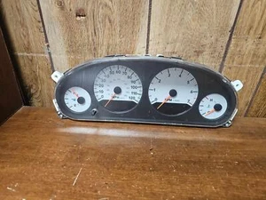 05 DODGE CARAVAN Speedometer - Picture 1 of 7