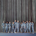 David Byrne American Utopia On Broadway (CD) Album