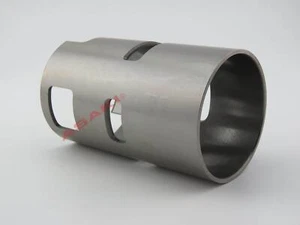 For YAMAHA 40 HP Cylinder Liner Sleeve 66T-10935-00, 66T-11312-00, ID 80 MM - Picture 1 of 16