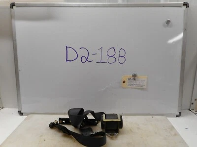 Land Rover Discovery II 2000 cinturón de seguridad delantero derecho pasajero B566352721  Foto 1 de 4