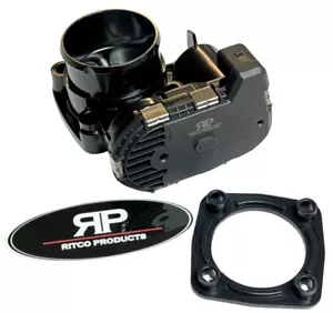 Sea-Doo Throttle Body 420892590 420892592 420892591 RXP GTR GTX GTI RXT seadoo - Picture 1 of 4