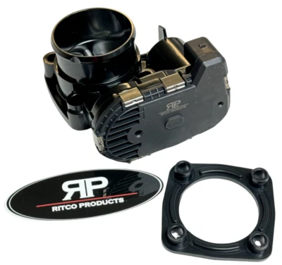 Sea-Doo Throttle Body 420892590 420892592 420892591 RXP GTR  GTX GTI RXT seadoo  - Image 1 of 4