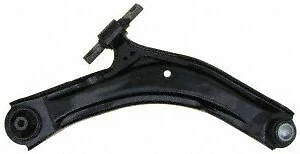 Ctrl Arm w/Ball Joint  ACDelco Professional/Gold  45D10017 - Image 1 of 1