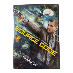 Source Code (DVD, 2011) - Picture 1 of 2