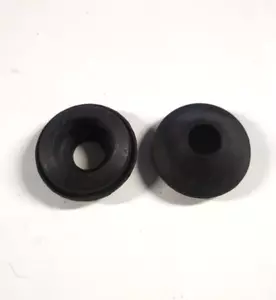 1x Original OE 51830433 Guarnizione Tergicristallo Post. ALFA ROMEO FIAT LANCIA - Imagen 1 de 2