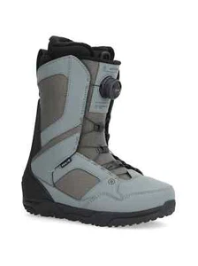 2025 Neu im Karton Herren RIDE Anthem Snowboardstiefel $ 270 8 Schiefer BOA-Verschluss - Bild 1 von 4