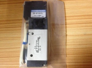 180-4E1-83-PLL 1804E183PLL DC24V KOGANEI solenoid valve New #YY0 - Picture 1 of 3
