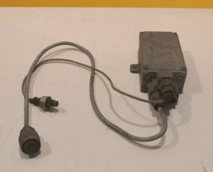 VW Bosch 0227100030 Zündmodul Endstufe Volkswagen Iltis - Picture 1 of 7