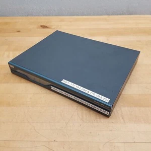 Cisco 1841 Integrated Services Router, 2-Port - USED - Photo 1/7