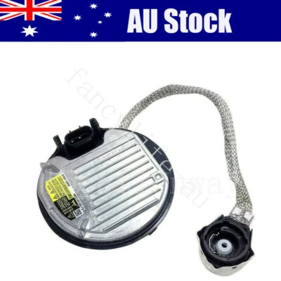 New Xenon HID Headlight Ballast For Toyota Aurion Lexus IS250 IS350 85967-45010 - Image 1 of 4