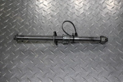 Kawasaki Vulcan 1500 VN1500A 1999 eje trasero llanta pivote eje perno Foto 1 de 4