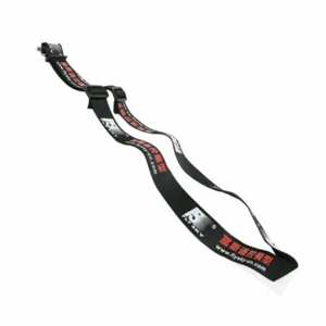 Correa transmisora Flysky ajustable hebilla de metal control remoto correa para el cuello - Imagen 1 de 11