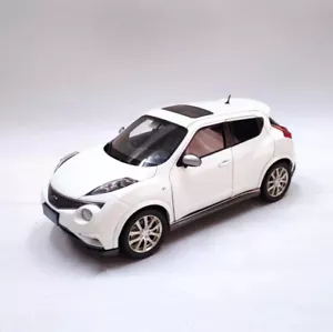 1/18 Infiniti ESQ SUV / Nissan Juke Nismo Dealer Discontinued model Not Autoart - Picture 1 of 6