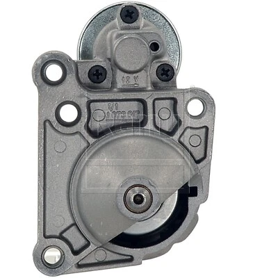 Motor de arranque Remy para Alliance, Encore 16941 Foto 1 de 4