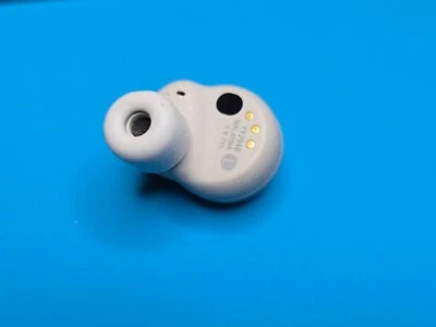 *BRAND NEW BATTERY* Left Ear ONLY Sony WF-1000XM4 Earbud (L) - Silver/Beige - Image 1 of 4