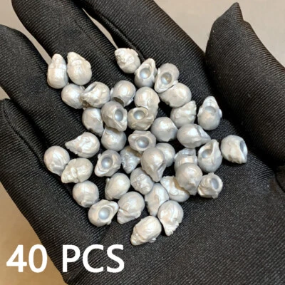 LOT 40 Skeleton Head For MEGA Construx BLOKS HALO CALL OF DUTY FIGURE TOY KIDS - Image 1 of 4