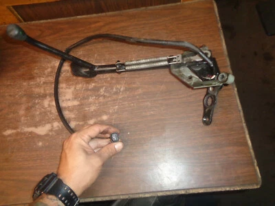 2003 bmw r 1150rt kickstand,  4/20d  - Image 1 of 4