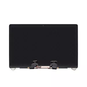 15" for MacBook Pro A1990 Space Gray 2018 2019 Display LCD Assembly 661-10355 A+ - Picture 1 of 2