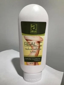 All Nue Natural Anti Cellulite Massage Cream Infused w/ Aloe Vera Green tea  - Picture 1 of 4
