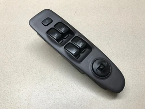 Hyundai Elantra 2001 - 2005 unidad de interruptor de ventana maestra de fábrica - Imagen 1 de 3