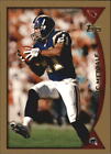 A0820- 1998 Topps Football Card #s 1-250 +Rookies -You Pick- 15+ FREE US SHIP