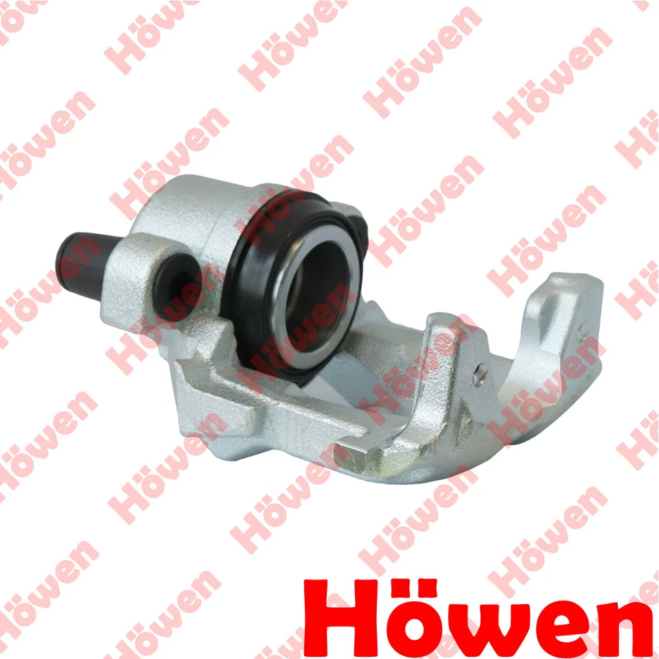 Pinça de freio dianteira direita Howen compatível com Renault Clio Dacia Sandero Logan - Imagem 1 de 1