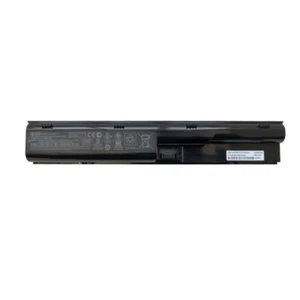 Genuine Laptop Battery PR06 PR09 for HP ProBook 4430s 4431s 4445s 4535s 4730s - Picture 1 of 4
