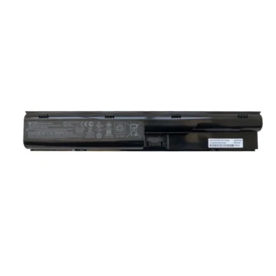 Original Laptop Akku PR06 PR09 für HP ProBook 4430s 4431s 4445s 4535s 4730s - Bild 1 von 4