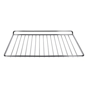Rejilla De Parrilla Zanussi 8583546595023 422x355mm Para Horno - Imagen 1 de 6