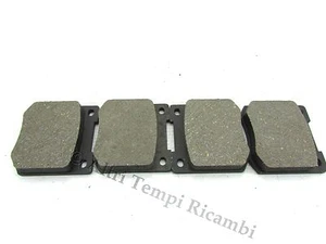 Brake Pads Ford Cortina Capri Austin Allegro Simca Sunbeam Triumph Brake - Picture 1 of 1