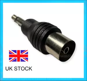 Adattatore antenna aerea Bose Wave AWRCC5 AWRCC6 - Foto 1 di 1