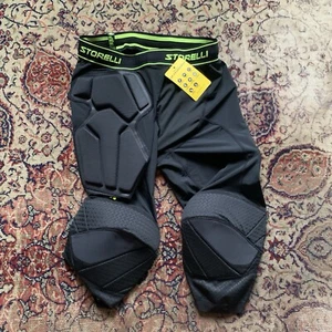 Storelli BodyShield 2 GK 3/4 Legginsy rozm. XL Bardzo duże nowe z metkami - Zdjęcie 1 z 5