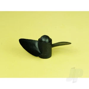 JP M4 - 35S RC Modellboot Propeller - Bild 1 von 1