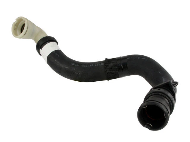 88QM59J Lower Radiator Hose Fits 2008-2010 Ford F250 Super Duty 6.4L V8 Foto 1 de 1