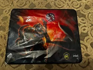 Mousepad ESL One Kuala Lumpur Dota 2 - Bild 1 von 4