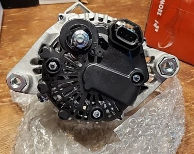 Alternator fits 2010-2013 Hyundai Sonata 11-13 Kia Optima 2.4L 37300-2G150 11491 - Image 1 of 4